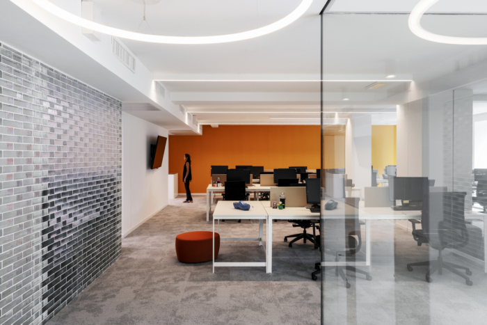 MailUp Group Offices - Milan - 4