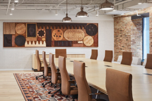 Mondelez International Offices - Chicago