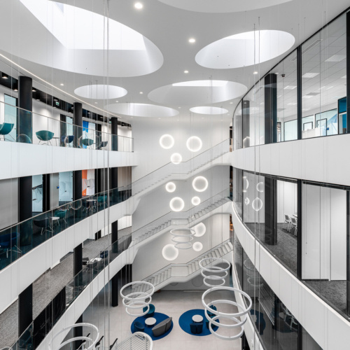 Neuca Offices – Toruń