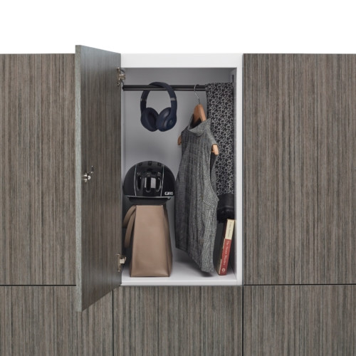 Personal Lockers - 0