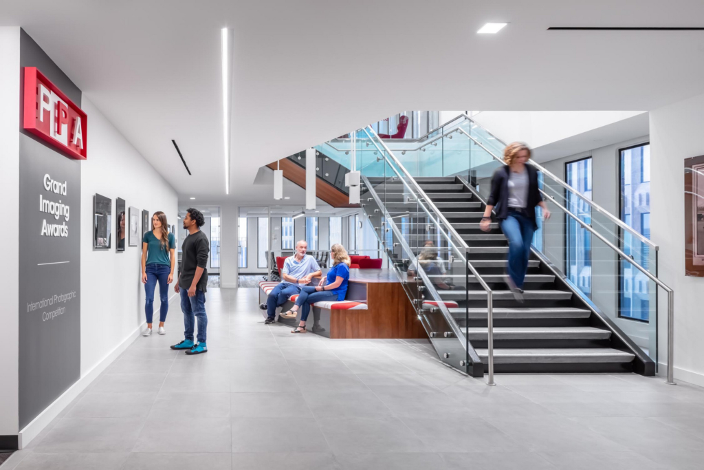 Professional Photographers of America Offices Atlanta Office Snapshots