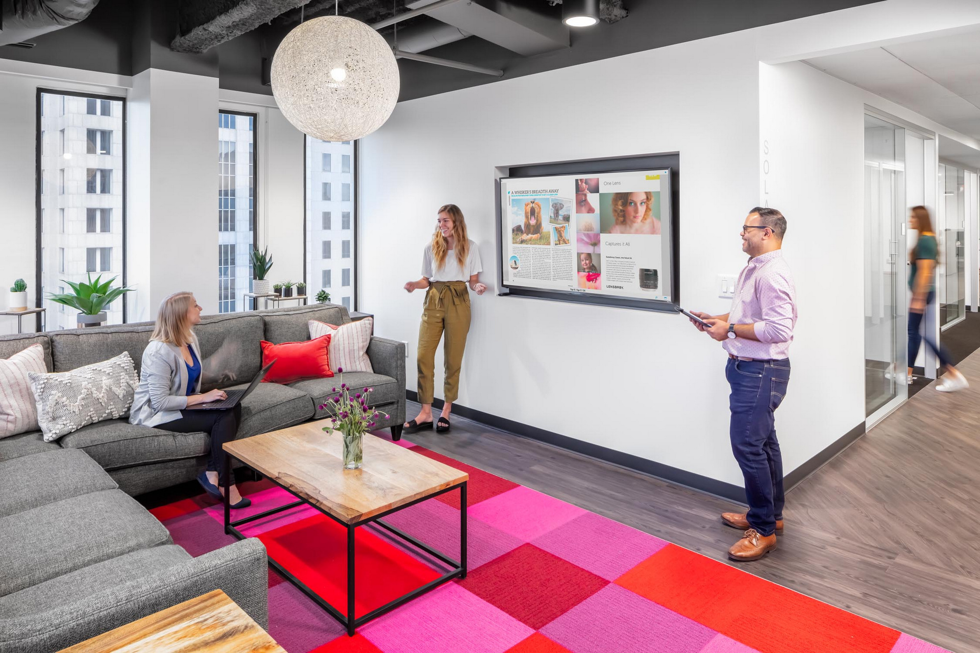 Professional Photographers of America Offices Atlanta Office Snapshots