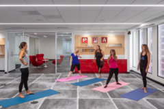Wellness in Professional Photographers of America Offices - Atlanta