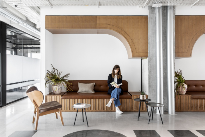 ROOMS by Fattal Coworking Offices - Ra'anana - 10