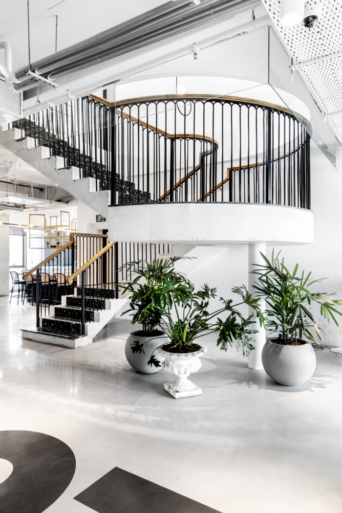 ROOMS by Fattal Coworking Offices - Ra'anana - 6
