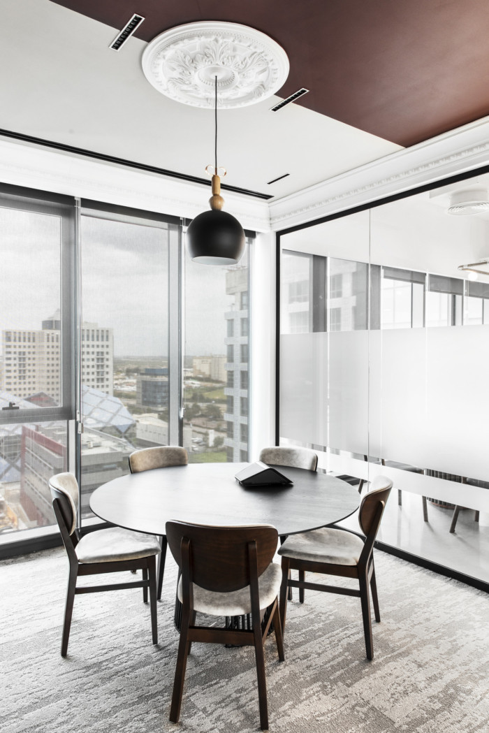 ROOMS by Fattal Coworking Offices - Ra'anana - 11