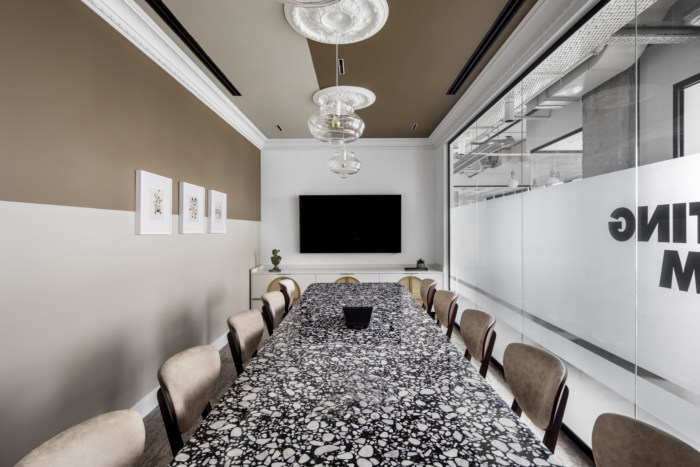 ROOMS by Fattal Coworking Offices - Ra'anana - 8
