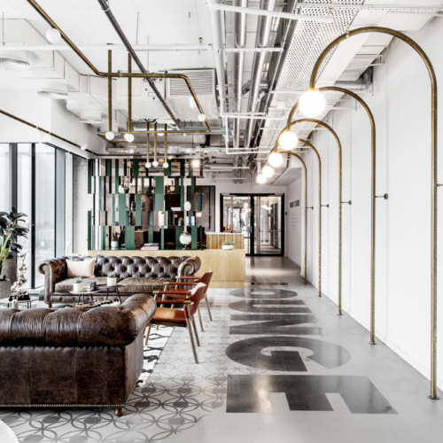 ROOMS by Fattal Coworking Offices – Ra’anana