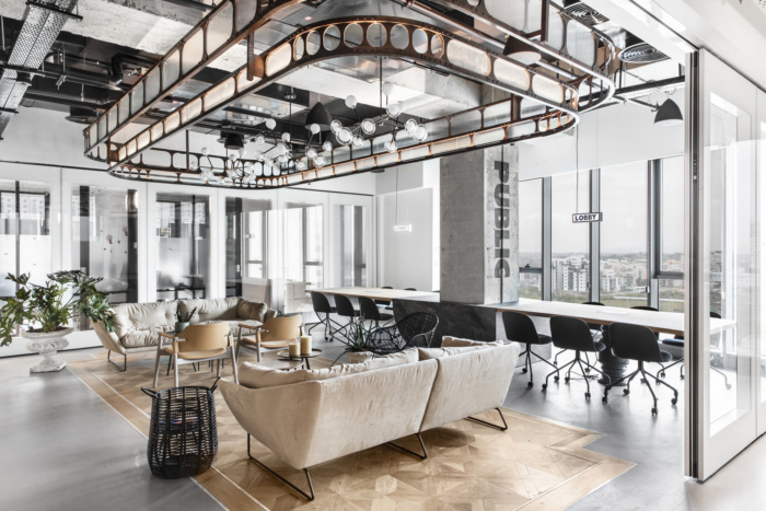ROOMS by Fattal Coworking Offices - Ra'anana - 5