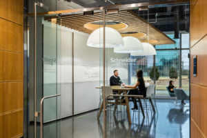 Schneider Electric Offices - Nashville
