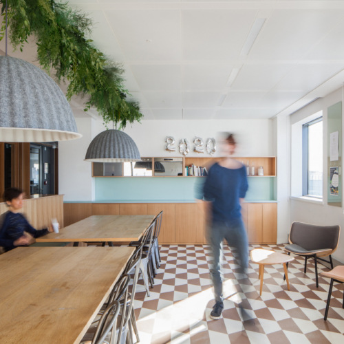 Smartbox Group Offices – Paris
