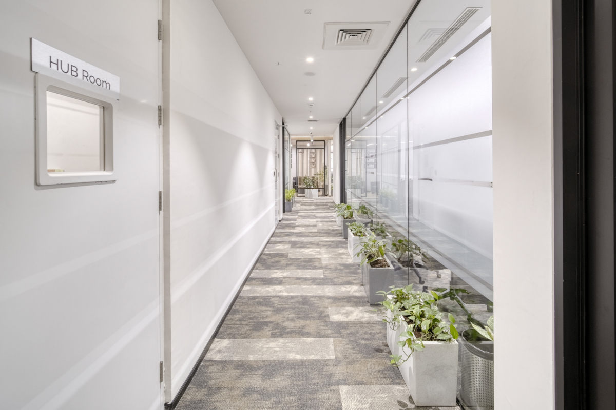 STG Labs Offices Bangalore Office Snapshots