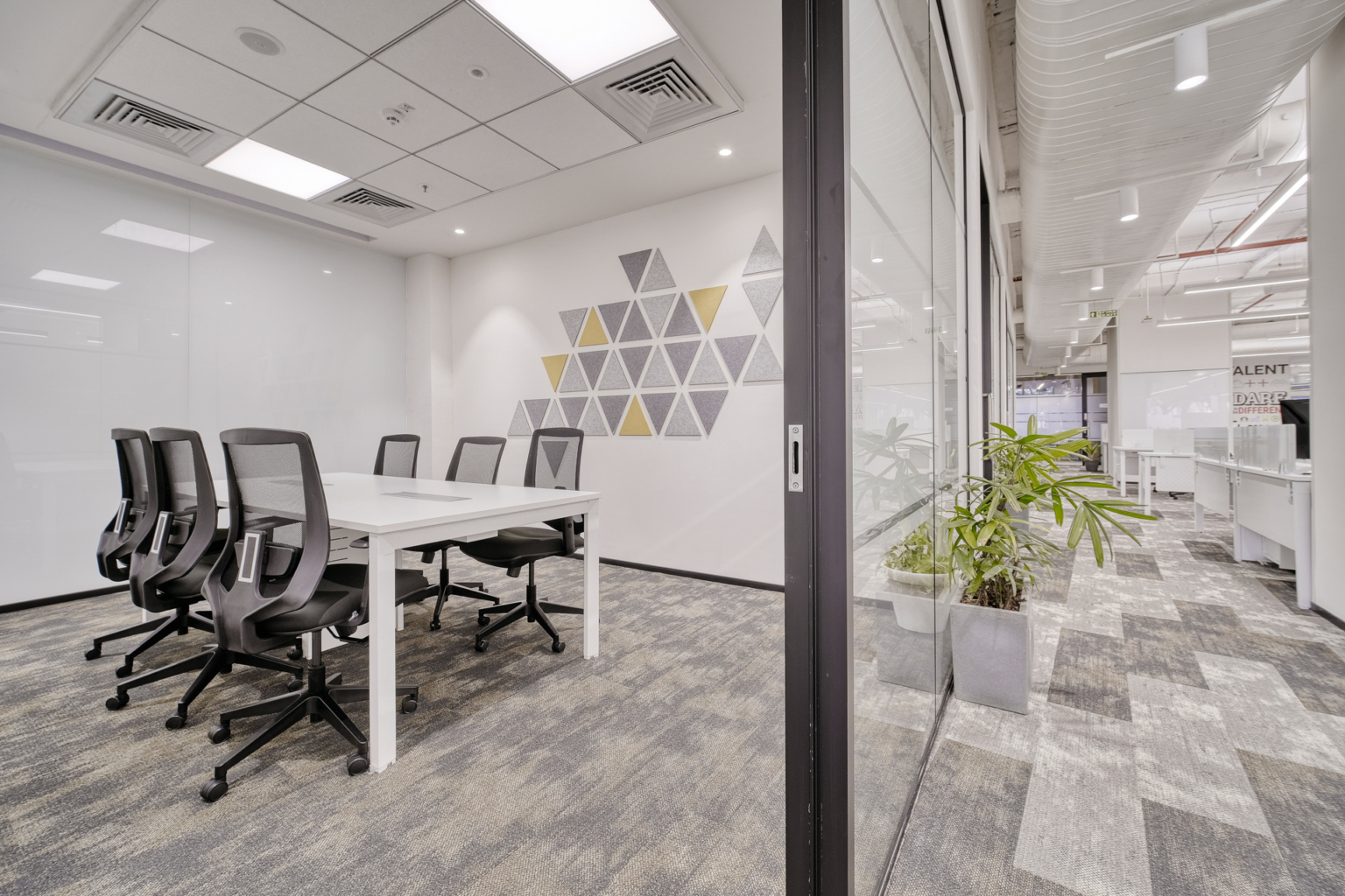 Stg Building STG Labs Offices - Bangalore | Office Snapshots