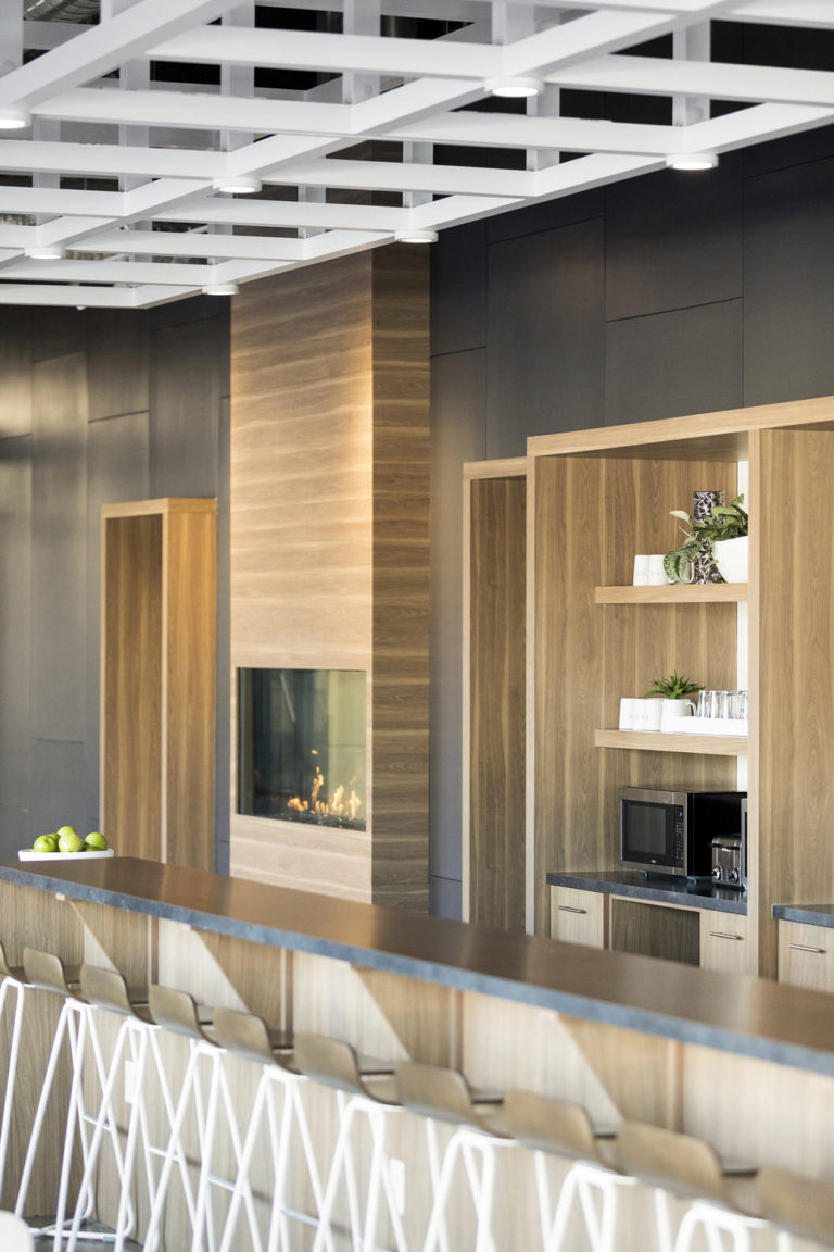 SVL Offices Roseville Office Snapshots