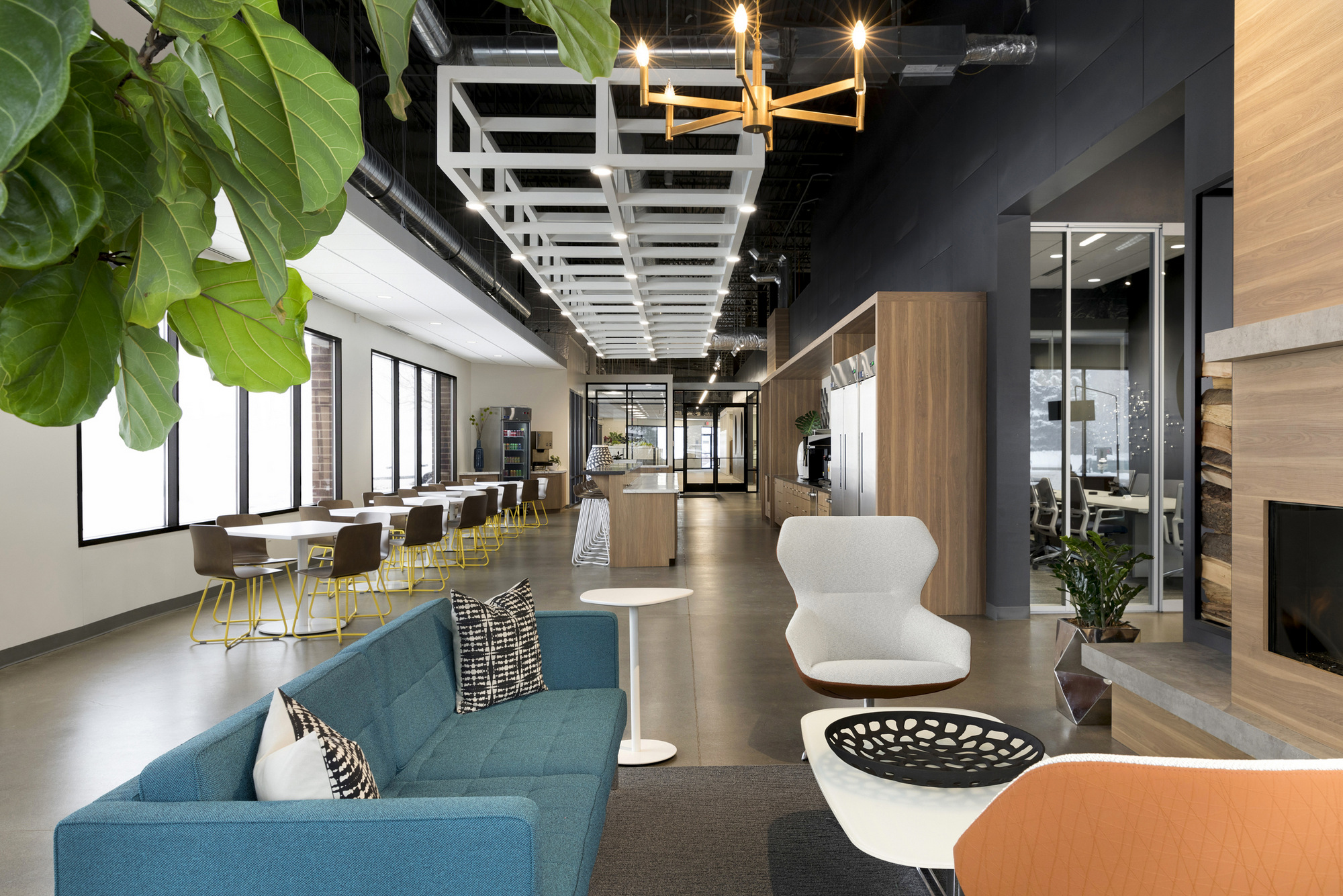 SVL Offices Roseville Office Snapshots