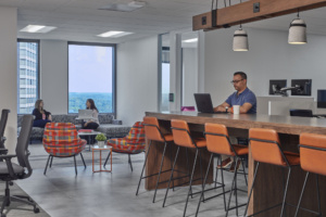 Tricentis Offices - Atlanta