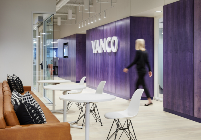 Vanco Offices - Bloomington - 2