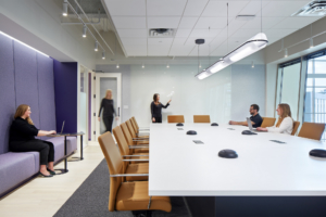 Vanco Offices - Bloomington