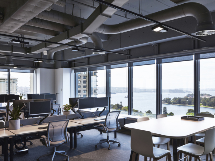 Wilson Asset Management Offices - Sydney - 7