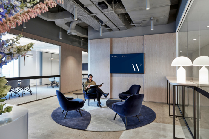 Wilson Asset Management Offices - Sydney - 2