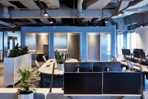 Wilson Asset Management Offices - Sydney