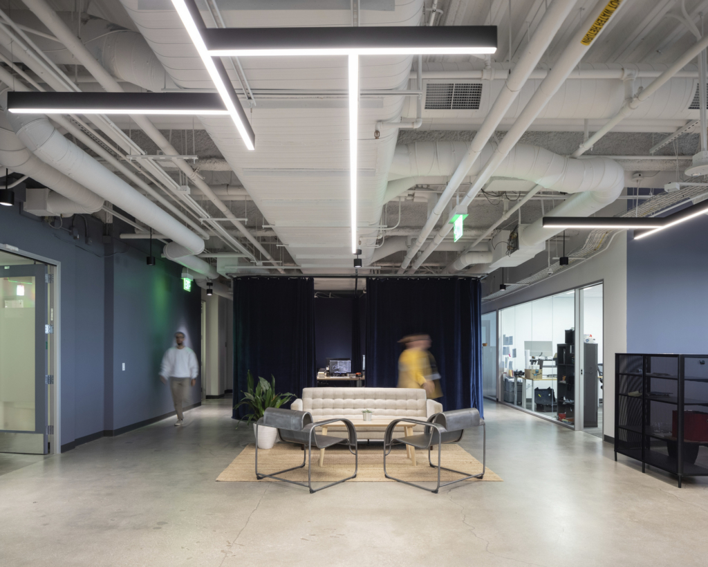 All3Media Offices - Los Angeles | Office Snapshots