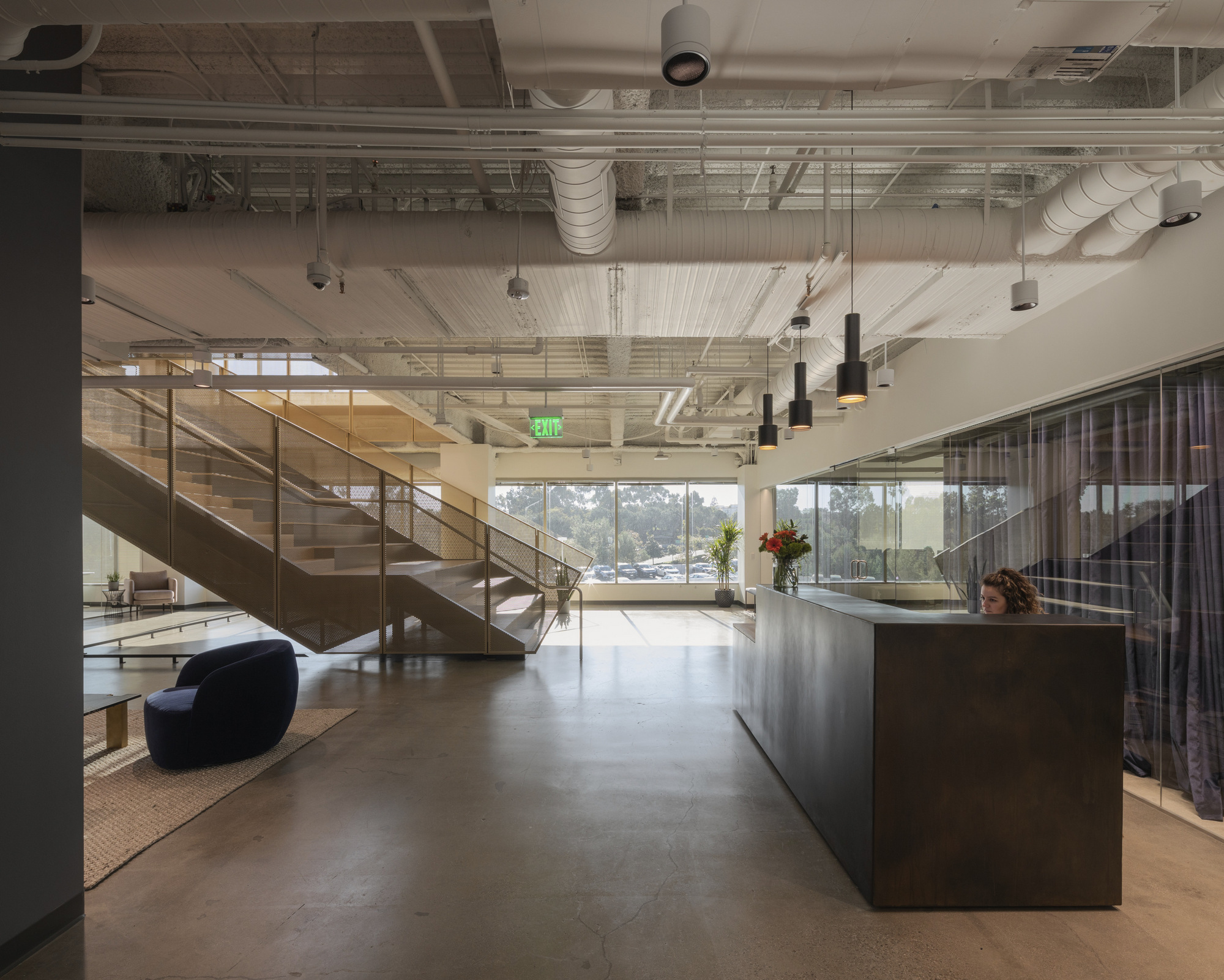 Allmedia-AI office