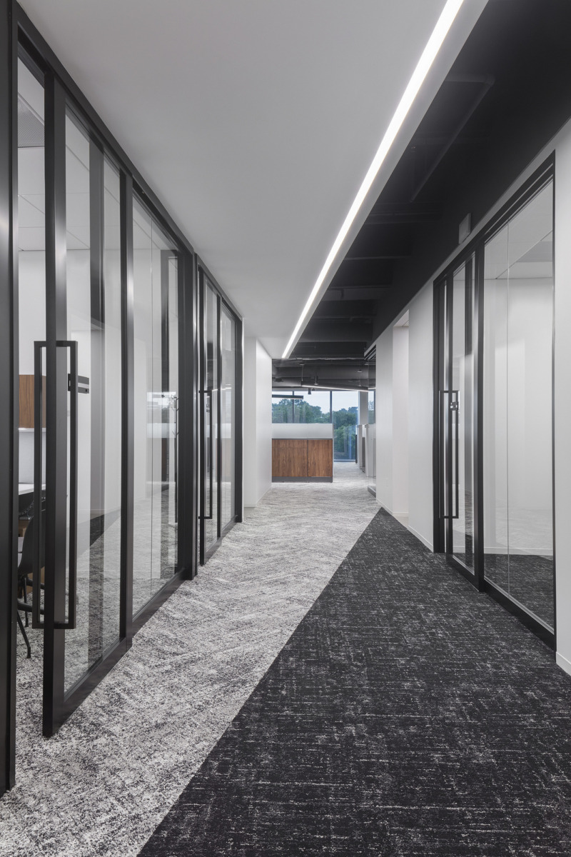 American Petroleum Institute Offices - Houston | Office Snapshots