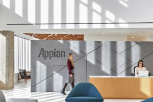 Appian Offices - Tysons Corner