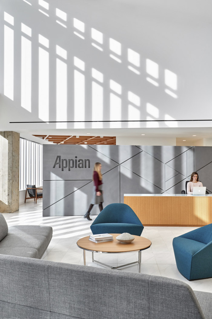 Appian Offices - Tysons Corner - 1