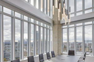 Appian Offices - Tysons Corner