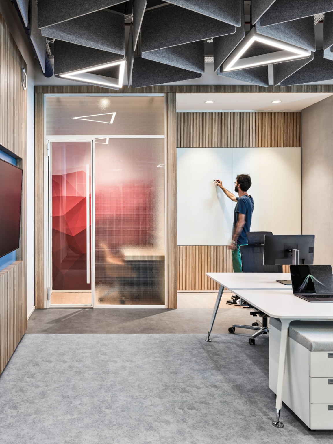 Architecht Offices - Istanbul | Office Snapshots