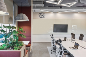 Architecht Offices - Istanbul