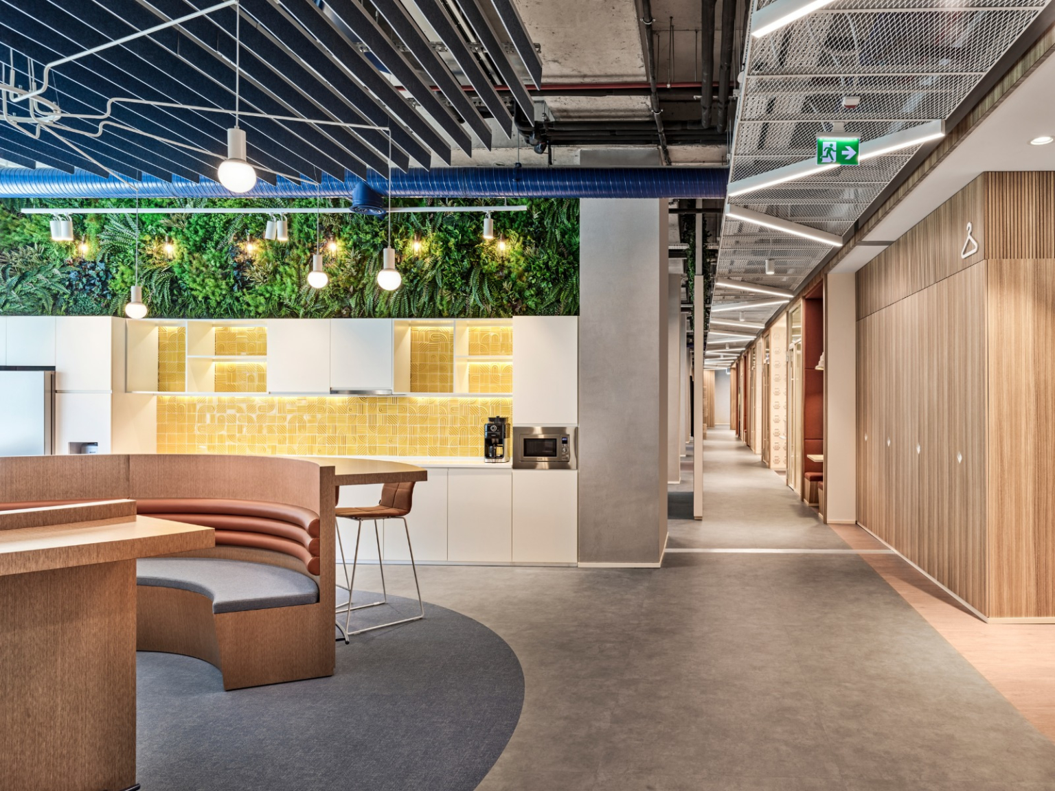 Architecht Offices - Istanbul | Office Snapshots