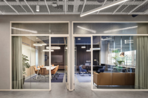 Architecht Offices - Istanbul