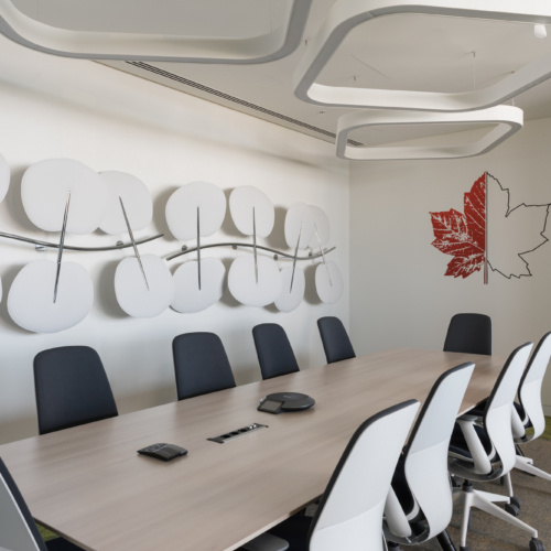 Avito Offices – Saint Petersburg