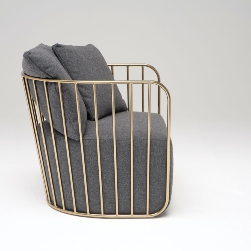 Bride's Veil Lounge - 0