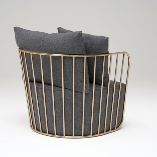 Bride's Veil Lounge - 0