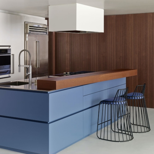 Bride's Veil Stool - 0