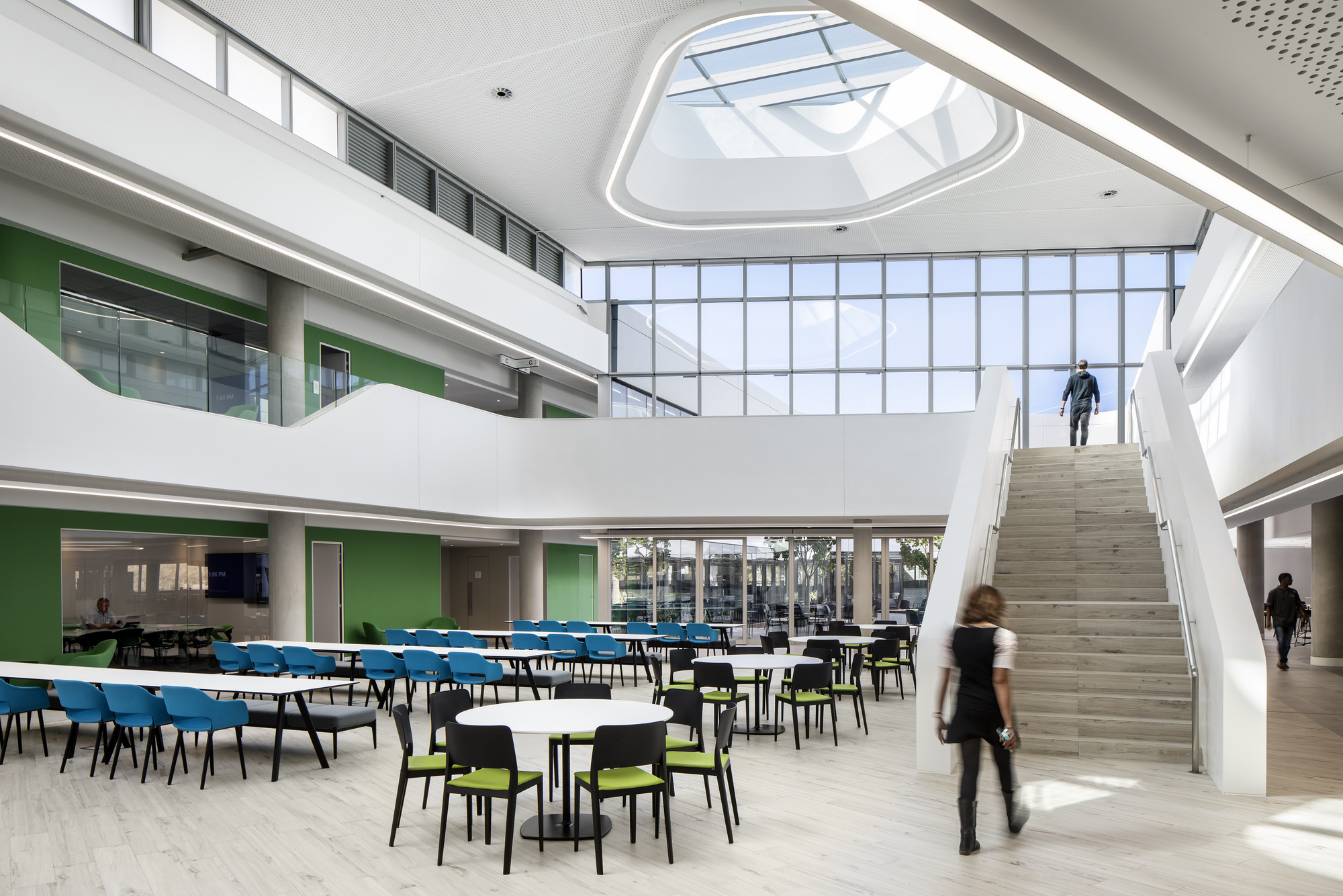 Capitec Bank Offices Stellenbosch Office Snapshots