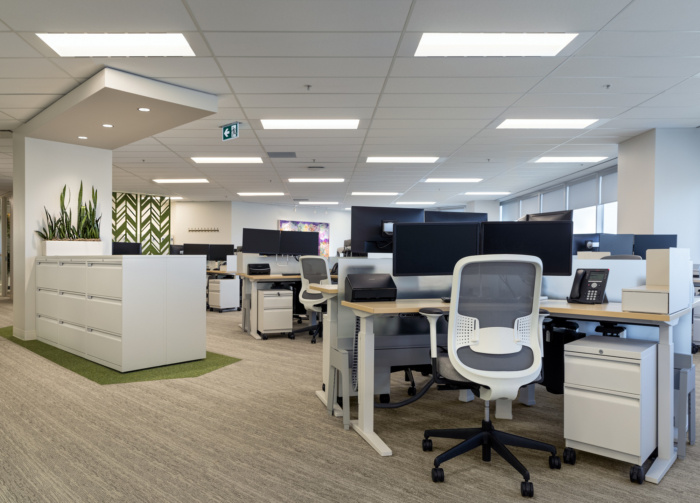 Centurion Asset Management Offices - Toronto - 12
