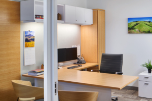 College Futures Foundation Offices - Oakland