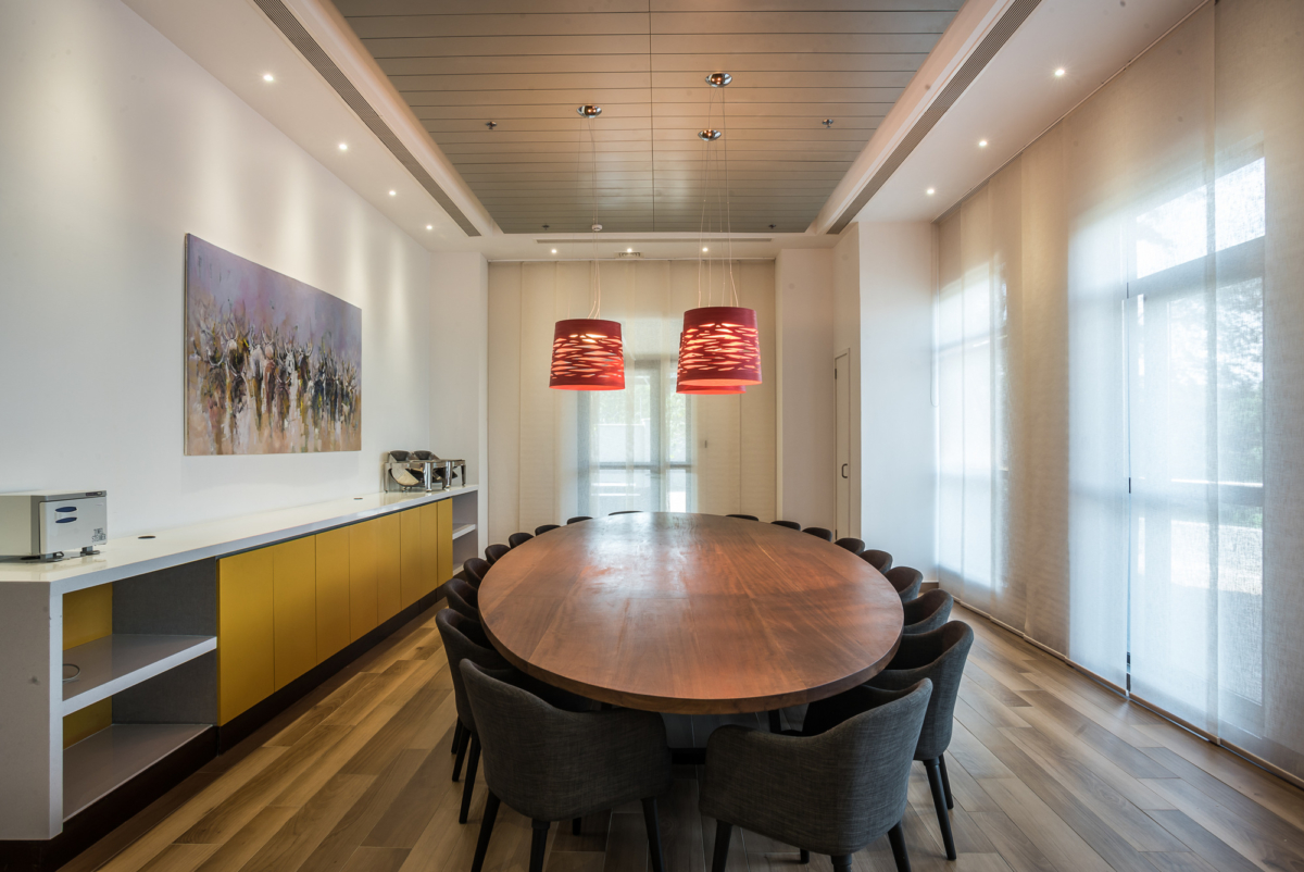 Confidential Law Firm Offices Nairobi Office Snapshots