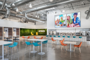 Crocs Offices - Broomfield