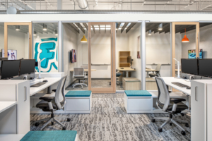 Crocs Offices - Broomfield