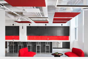 CSG Offices - Chicago