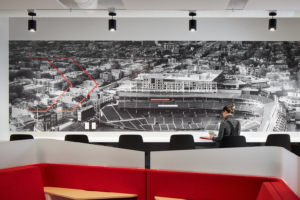 CSG Offices - Chicago