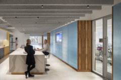 FactSet Research Systems Offices - Norwalk | Office Snapshots