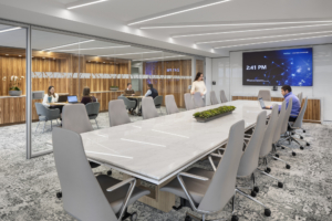 FactSet Research Systems Offices - Norwalk