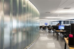 FlightHub Offices - Montreal